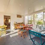 Avec Terrasse Privative - 2 Pers. - Fr-1-306-1337 3* Guérande