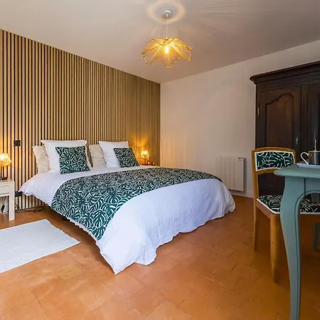 Avec Terrasse Privative - 2 Pers. - Fr-1-306-1337 Bed & Breakfast Guérande