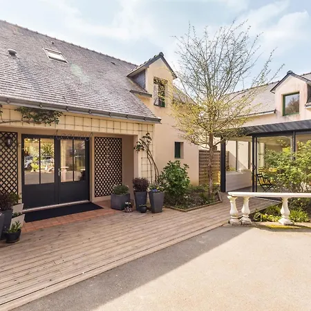 Avec Terrasse Privative - 2 Pers. - Fr-1-306-1337 Guérande