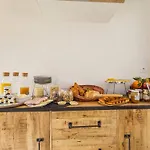 Bed & Breakfast Avec Terrasse Privative - 2 Pers. - Fr-1-306-1337 3*