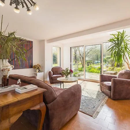 Avec Terrasse Privative - 2 Pers. - Fr-1-306-1337 3* Guerande