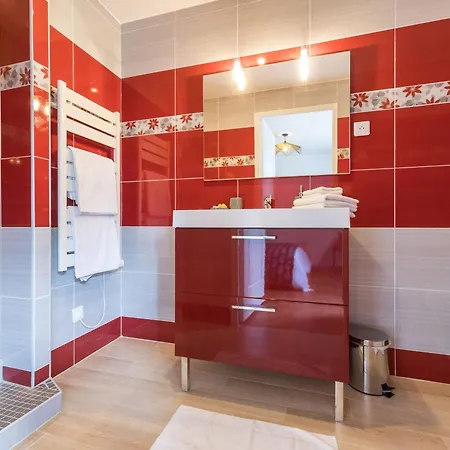 Avec Terrasse Privative - 2 Pers. - Fr-1-306-1337 3* Guerande