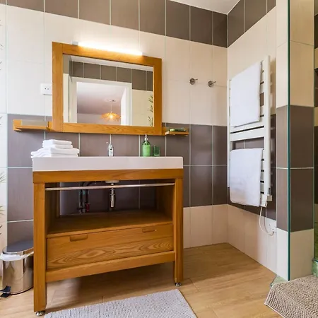 Avec Terrasse Privative - 2 Pers. - Fr-1-306-1337