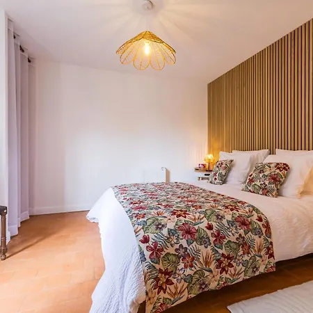 Avec Terrasse Privative - 2 Pers. - Fr-1-306-1337 Bed & Breakfast Guerande