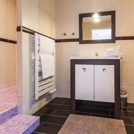 Avec Terrasse Privative - 2 Pers. - Fr-1-306-1337 3*